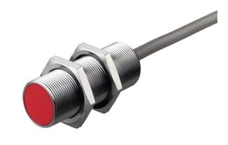 IS 130 MM/2NO-15N 電感式開關(guān) 商品編號： 50129992