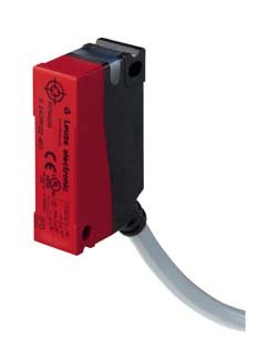 IS 240PP/44-8N0 電感式開關(guān) 商品編號： 50114209