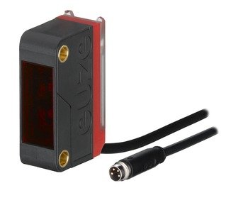 KDS U-M12-4A-M12-4W-P1-020 互連電纜 商品編號(hào)： 50130759