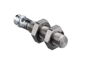 IS 208FM/4NO.5-2E0-S8.3 電感式開關 商品編號： 50128181