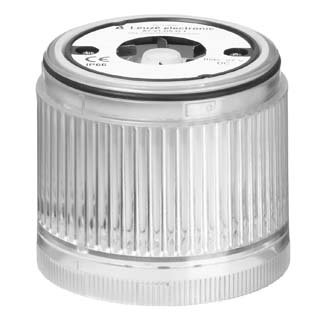 A7-V1-DS-Y-T 信號塔元件 商品編號： 50141868