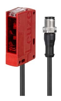 HT46CI.SL/4X-200-M12 背景抑制按壓按鈕 商品編號： 50131554