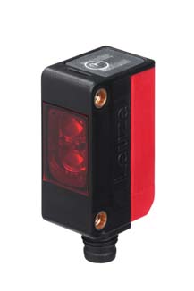 PRK5/4-M8.3 帶偏振光片鏡的鏡反射型光電傳感器 商品編號(hào)： 50134579