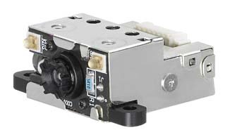 DCR50M2/R2 固定式 2D 條碼閱讀器 商品編號(hào)： 50135000