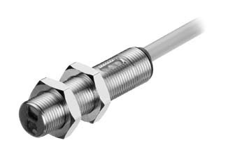 PRK412B/2 帶偏振光片鏡的鏡反射型光電傳感器 商品編號(hào)： 50140148