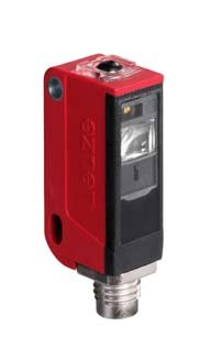 KRTW 3B/2.1121,200-S12 色標(biāo)傳感器 商品編號(hào)： 50110579