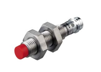 IS C12MM/2NC-8N0-M12 電感式開關(guān) 商品編號： 50146244