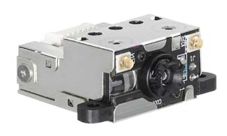 DCR50M2/R2 固定式 2D 條碼閱讀器 商品編號(hào)： 50135000