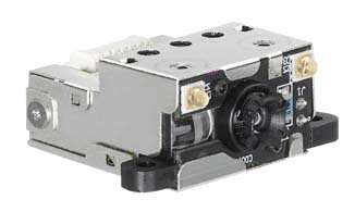 DCR50M2/R2 固定式 2D 條碼閱讀器 商品編號(hào)： 50135000