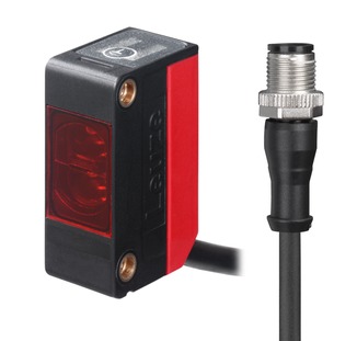 FT5I.3/4P-200-M12P1 增強(qiáng)型漫反射光電傳感器 商品編號(hào)： 50130280