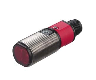 ET328I-400F.3/2N-M12 增強(qiáng)型漫反射光電傳感器 商品編號： 50129139