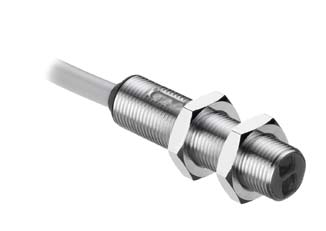 PRK412B/2 帶偏振光片鏡的鏡反射型光電傳感器 商品編號(hào)： 50140148