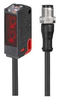 HT23/PX-200-M12 背景抑制按壓按鈕 商品編號(hào)： 50138490