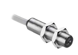 LS412B/D 對射光電傳感器（發(fā)送） 商品編號： 50140153