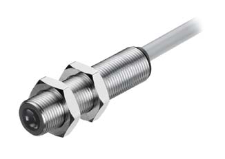 LS412B/D 對射光電傳感器（發(fā)送） 商品編號： 50140153