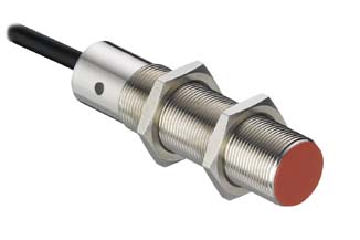 LCS-2M18B-F08PNC-K020V 電容傳感器 商品編號(hào)： 50136538