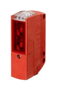 LE49C/4P-TB 對(duì)射光電傳感器（接收） 商品編號(hào)： 50134454