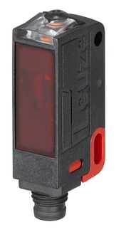 PRK23/PX-200-M8 帶偏振光片鏡的鏡反射型光電傳感器 商品編號： 50143295