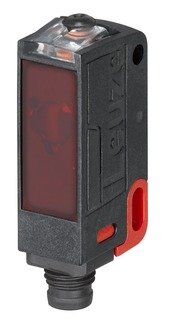 PRK23/PX-200-M8 帶偏振光片鏡的鏡反射型光電傳感器 商品編號： 50143295