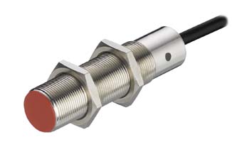 LCS-2M18B-F08PNC-K020V 電容傳感器 商品編號(hào)： 50136538