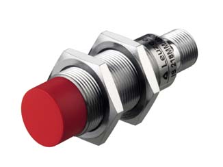 LCS-2M18B-N15PNC-M12 電容傳感器 商品編號： 50136594