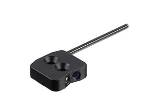 KF-ETB-38V-20 塑料光纖按壓按鈕 商品編號(hào)： 50117735