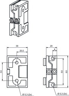 BT-SB10 支架套裝 商品編號： 424421