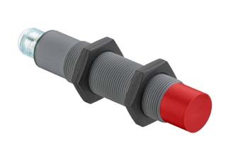 LCS-2M18P-N15PNC-M12 電容傳感器 商品編號： 50136602