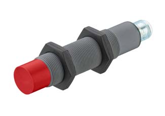 LCS-2M18P-N15PNC-M12 電容傳感器 商品編號： 50136602