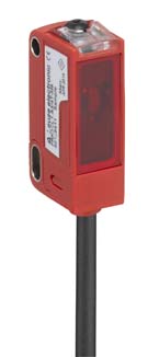 PRK3C.T3/LP 帶偏振光片鏡的鏡反射型光電傳感器 商品編號(hào)： 50133649