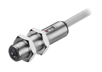 LE412BL2.1/P 對(duì)射光電傳感器（接收） 商品編號(hào)： 50140169