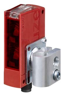 SET HT46C/PX-M12+BTU46.25 背景抑制按壓按鈕組 商品編號： 50136467