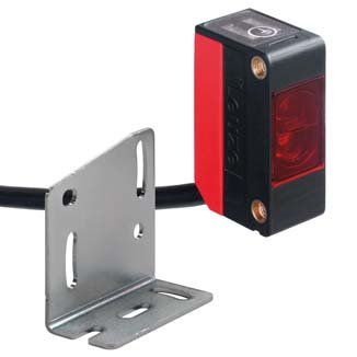 SET ET5 + BT205M 增強型漫反射光電傳感器套件 商品編號： 50125988