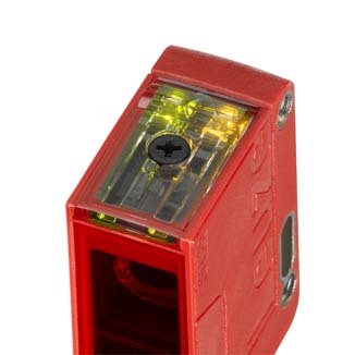 HT25C.XL/2N-M12 背景抑制按壓按鈕 商品編號： 50139620