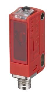 PRK3CL1.A3/4-M8.3 帶偏振光片鏡的鏡反射型光電傳感器 商品編號(hào)： 50133738