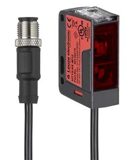 HT15I/4X-200-M12 背景抑制按壓按鈕 商品編號： 50134357