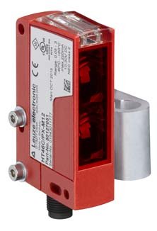 SET HT46C/PX-M12+BTU46.25 背景抑制按壓按鈕組 商品編號： 50136467