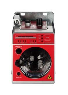 DDLS 508 40.4 光學(xué)數(shù)據(jù)傳輸器 商品編號(hào)： 50132914