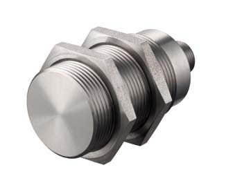 IS 230FM/4NO.5F-20E-S12 電感式開關(guān) 商品編號： 50111435