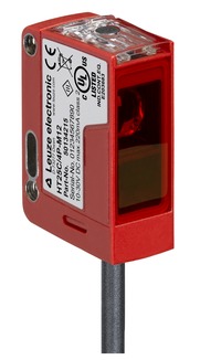 PRK25C.T3/4P 帶偏振光片鏡的鏡反射型光電傳感器 商品編號(hào)： 50139681