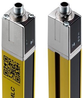 MLC530R14-300 安全光幕接收器 商品編號(hào)： 68003103