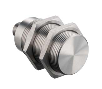 IS 230FM/4NO.5F-20E-S12 電感式開關(guān) 商品編號： 50111435