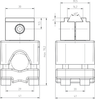 BT 56 - V 安裝設(shè)備 商品編號： 50126007