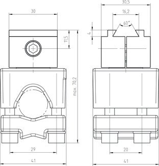 BT 56 - V 安裝設(shè)備 商品編號： 50126007