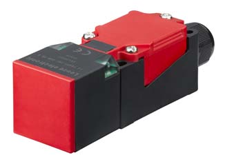 IS 144 PP/4NC-40N-TB.4 電感式開關(guān) 商品編號(hào)： 50130019