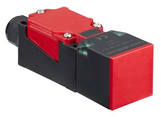 IS 144 PP/4NC-40N-TB.4 電感式開關(guān) 商品編號(hào)： 50130019