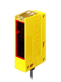 SLS46C-40.K48 單光束安全光柵（發(fā)送） 商品編號(hào)： 50126545