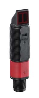 LE318B.W/2N 對射光電傳感器（接收） 商品編號： 50116848