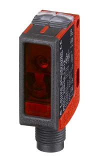 HT23/NX-M8 背景抑制按壓按鈕 商品編號(hào)： 50138481