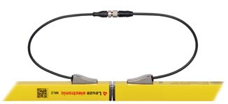 MLC500T30-900H 安全光幕發(fā)射器 商品編號(hào)： 68010309